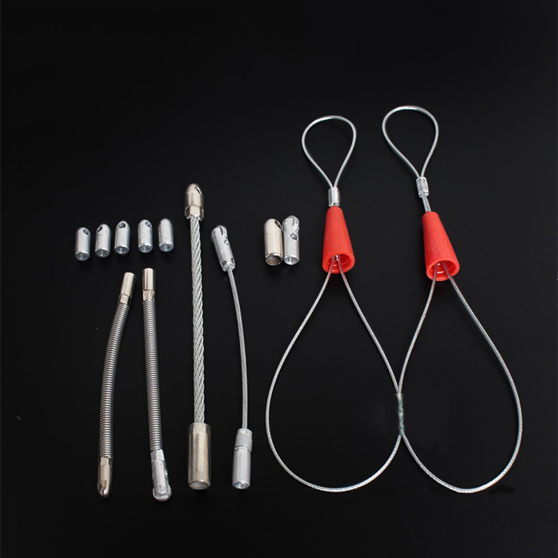 Leader Line - Flexible Fish Tape Leader Replacement Leader