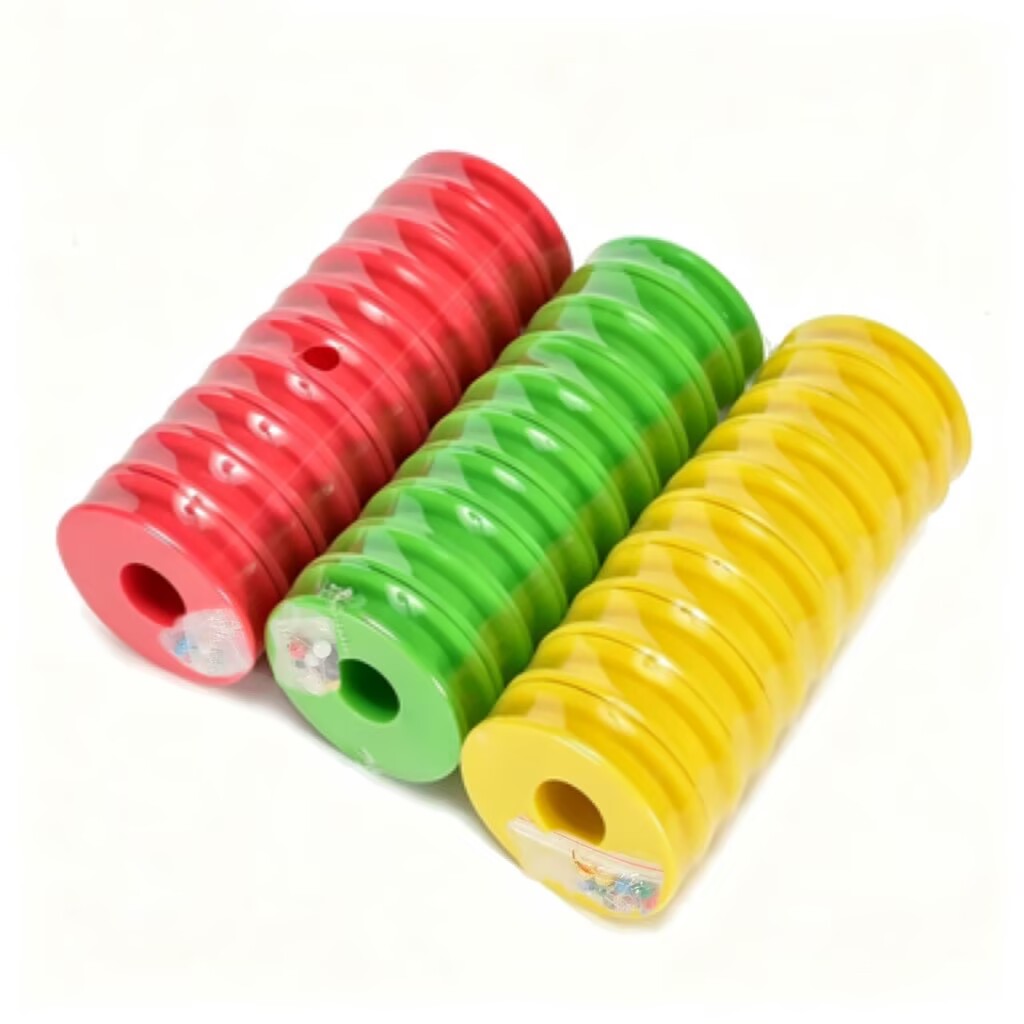10 PCS Portable Fishing Line S - đánh giá và giá Fishing Line Dispenser