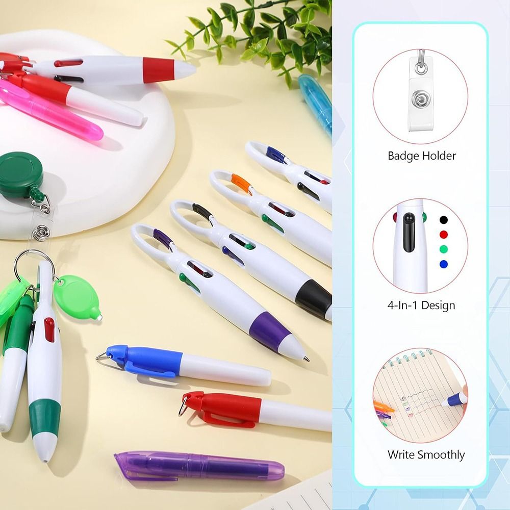 Fashion Retractable Nurse Pen  - đánh giá và giá Penn Reel Fierce