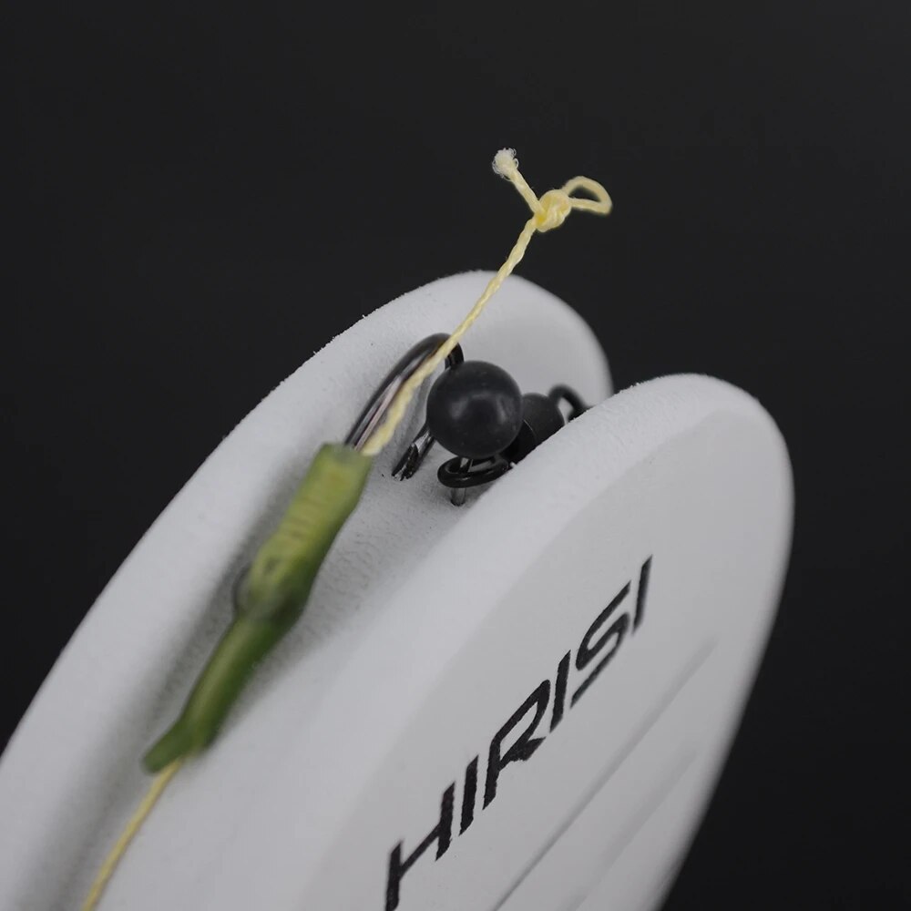 Hirisi 10pcs EVA Foam Spools C - đánh giá và giá Leader Line