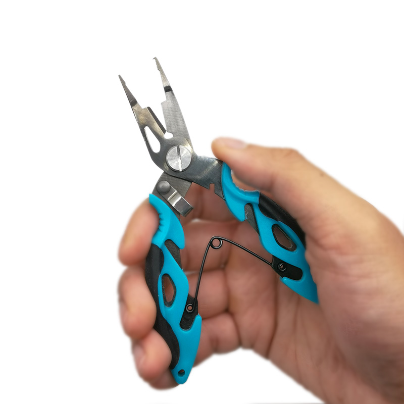 OUTKIT Đa Năng Câu Cá Kìm Dòng - đánh giá và giá Fishing Line Cutter
