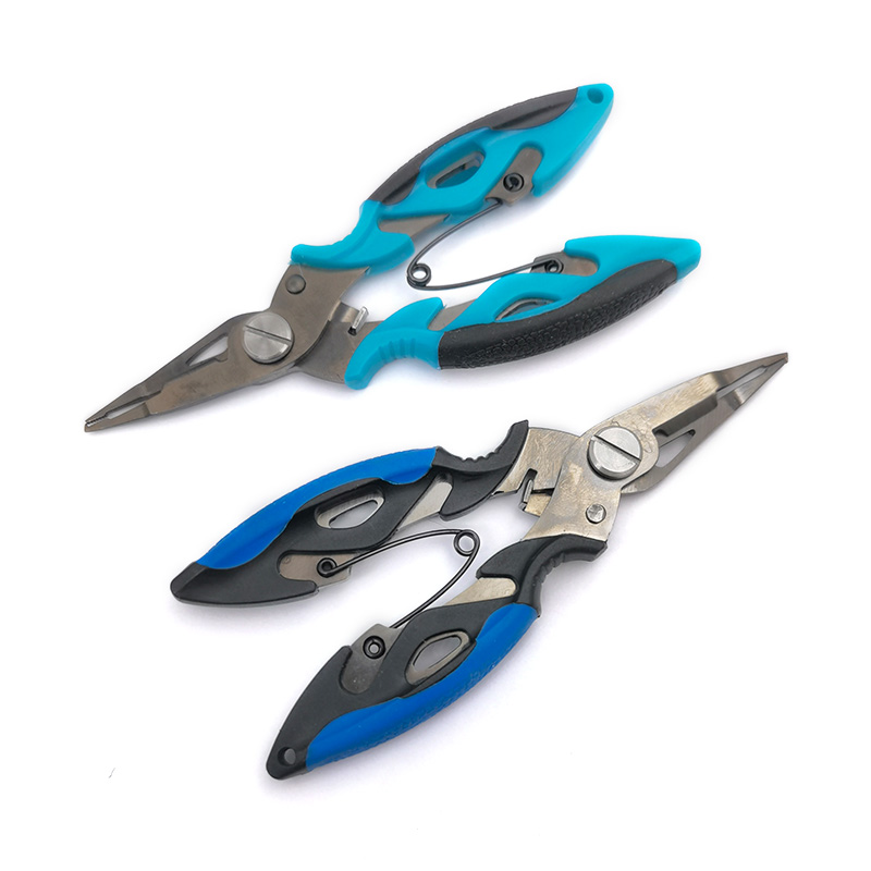OUTKIT Đa Năng Câu Cá Kìm Dòng - đánh giá và giá Fishing Line Cutter