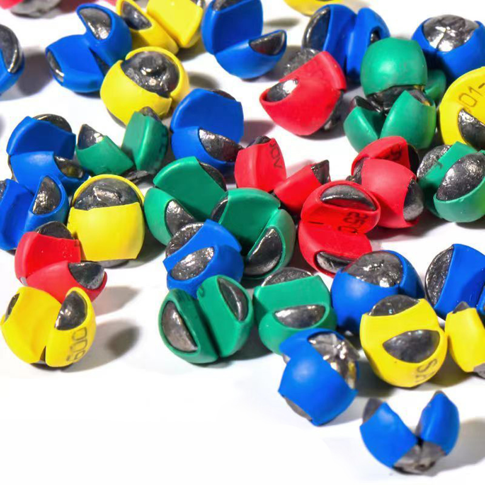 100PCS Quick Opening Fishing L - đánh giá và giá Fishing Line Dispenser
