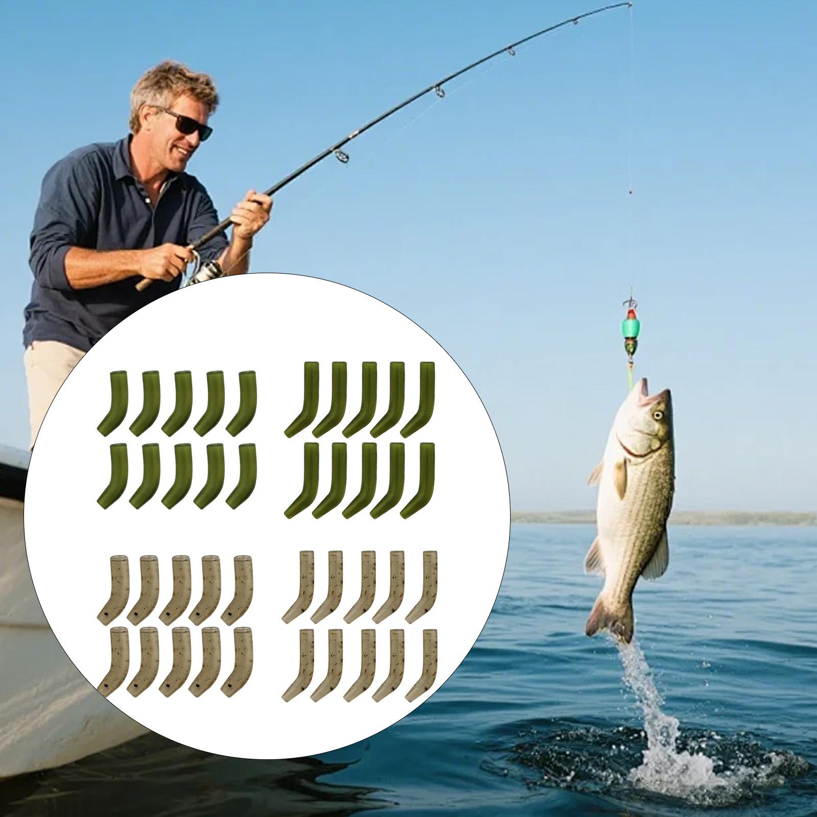 Carp Fishing Hook Kickers Anti - đánh giá và giá Freshwater Line