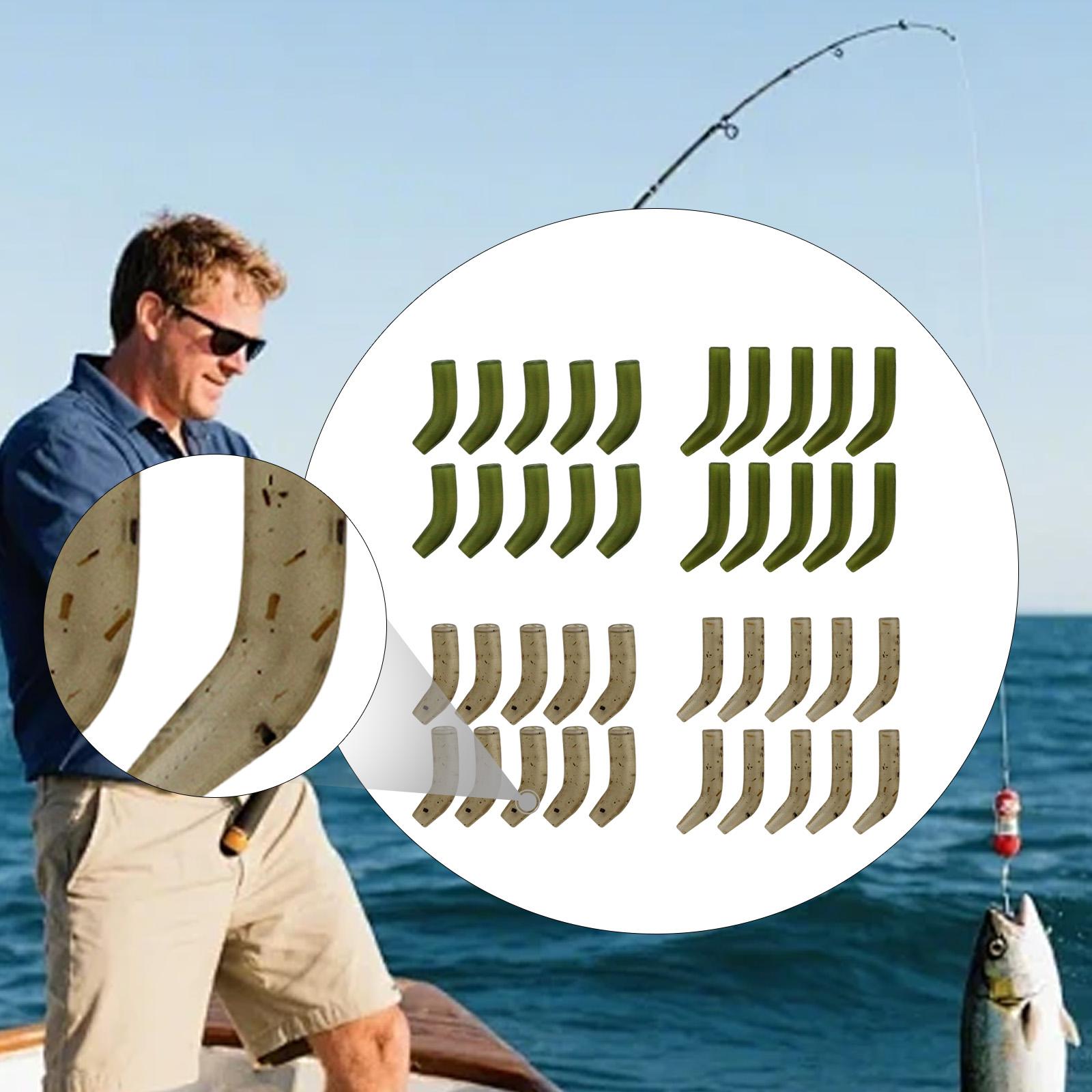 Carp Fishing Hook Kickers Anti - đánh giá và giá Freshwater Line