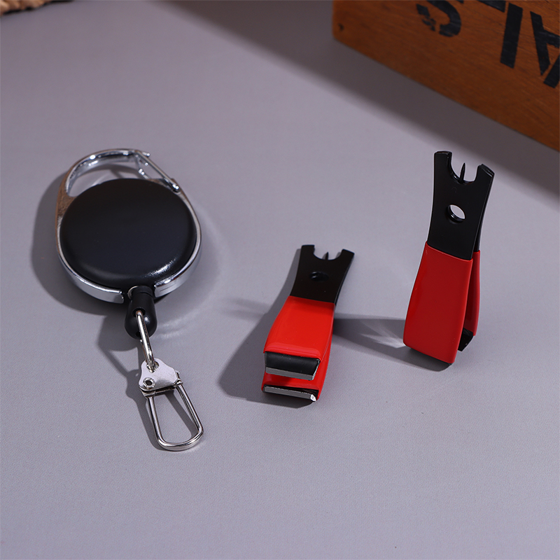 Portable Stainless Steel Sea F - đánh giá và giá Fishing Line Cutter
