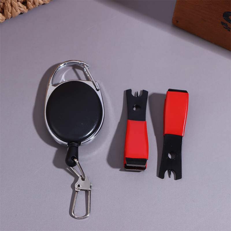 Portable Stainless Steel Sea F - đánh giá và giá Fishing Line Cutter
